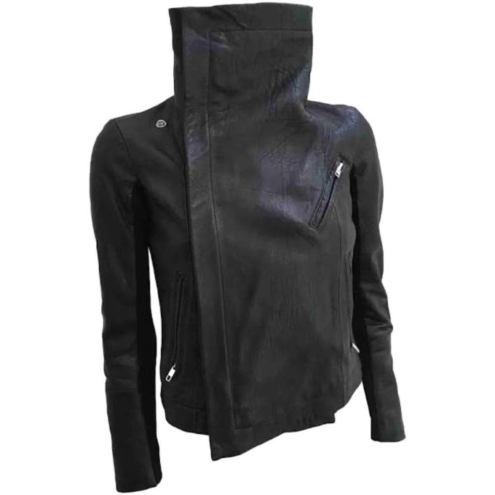 Veda Leather jacket